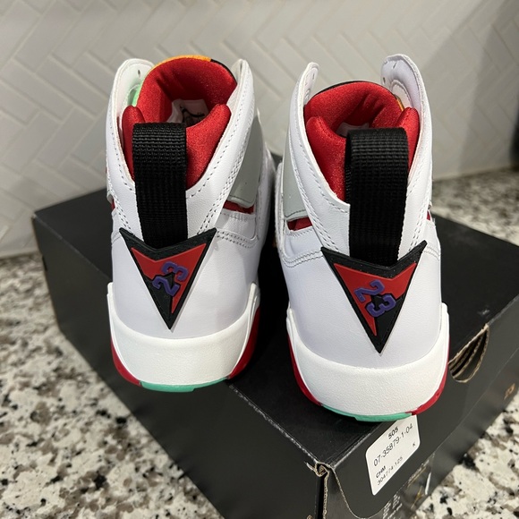 GS Hare 7’s - Picture 3 of 5